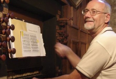 Christopher Hainsworth