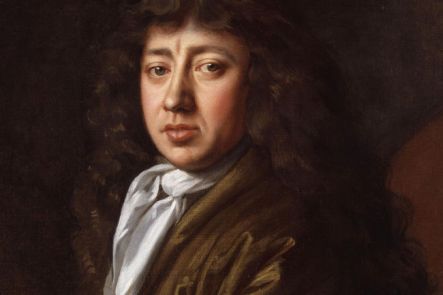 Samuel Pepys