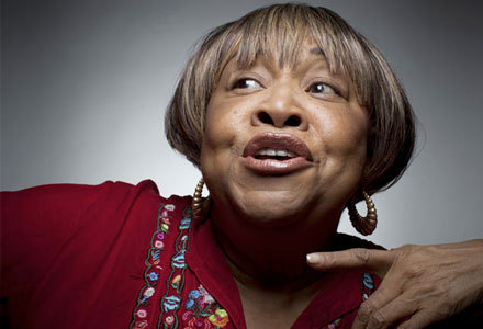 mavisstaples