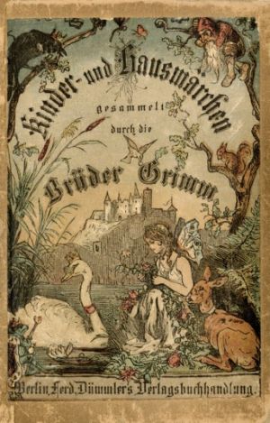 Grimms Fairy Tales