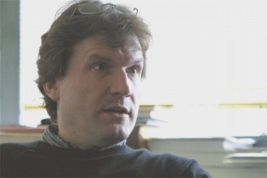 Patrick Spottiswoode